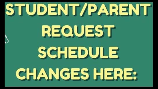 Request Form